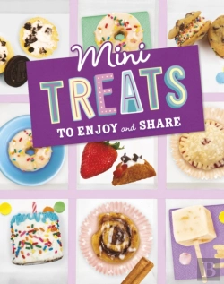 Bertrand.pt - Mini Treats To Enjoy And Share