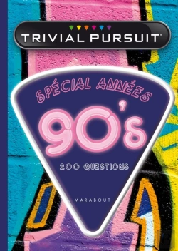 Bertrand.pt - Mini Trivial Pursuit ; Année 1990