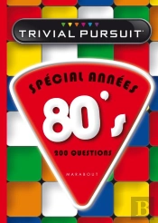 Mini Trivial Pursuit ; Années 1980