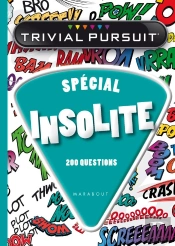 Mini Trivial Pursuit ; Insolite