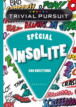 Bertrand.pt - Mini Trivial Pursuit ; Insolite