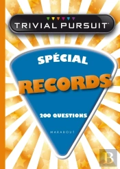 Mini Trivial Pursuit ; Record