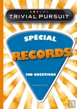 Bertrand.pt - Mini Trivial Pursuit ; Record