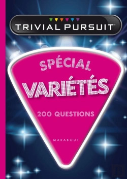 Bertrand.pt - Mini Trivial Pursuit ; Variétés