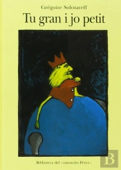 Mini - Tu Gran Jo Petit
