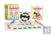 Mini Twister