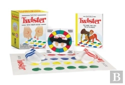 Bertrand.pt - Mini Twister