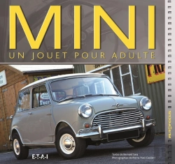 Bertrand.pt - Mini, Un Jouet Pour Adulte