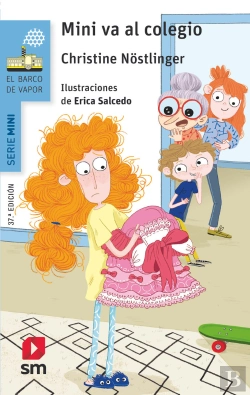 Bertrand.pt - Mini Va Al Colegio