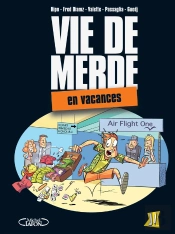 Mini Vdm Les Vacances