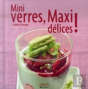 Mini Verres, Maxi Délices !