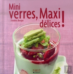 Bertrand.pt - Mini Verres, Maxi Délices !