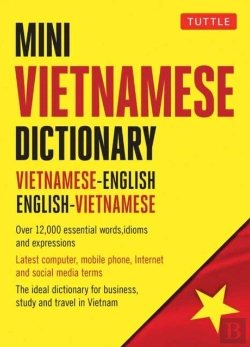 Bertrand.pt - Mini Vietnamese Dictionary