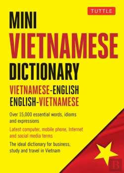 Bertrand.pt - Mini Vietnamese Dictionary