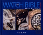 Mini Watch Bible / Solo Relojes