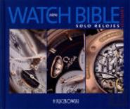 Mini Watch Bible / Solo Relojes