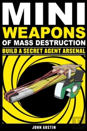 Mini Weapons Of Mass Destruction 2