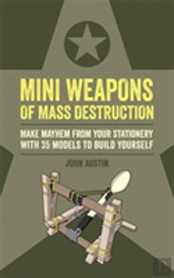 Bertrand.pt - Mini Weapons Of Mass Destruction
