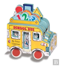 Bertrand.pt - Mini Wheels: School Bus