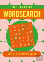 Mini Wordsearch