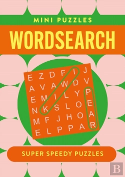 Bertrand.pt - Mini Wordsearch