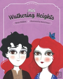 Bertrand.pt - Mini Wuthering Heights
