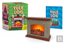Bertrand.pt - Mini Yule Log