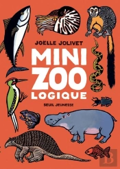 Mini Zoo Logique