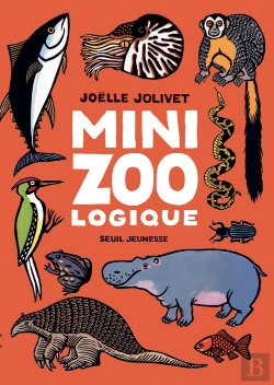 Bertrand.pt - Mini Zoo Logique