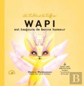 Mini Zz 1 : Wapi