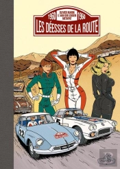 Minialuxe Ds19 Margot Limite