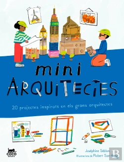Bertrand.pt - Miniarquitectes