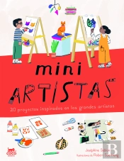 Miniartistas