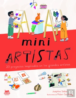 Bertrand.pt - Miniartistas