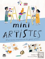 Miniartistes