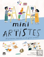 Miniartistes