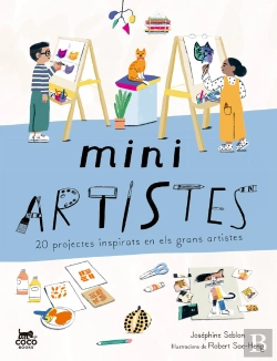 Bertrand.pt - Miniartistes