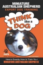 Miniature Australian Shepherd Expert Dog Training