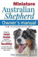 Miniature Australian Shepherd