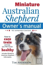 Miniature Australian Shepherd