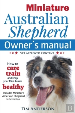 Bertrand.pt - Miniature Australian Shepherd