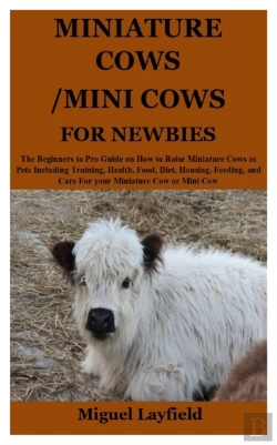 Bertrand.pt - Miniature Cows/Mini Cows For Newbies