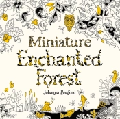 Miniature Enchanted Forest