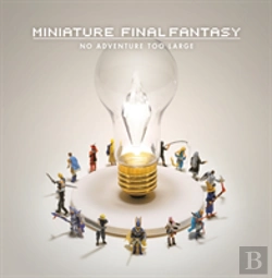 Bertrand.pt - Miniature Final Fantasy