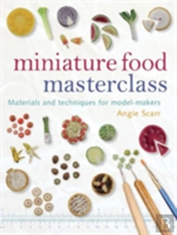 Bertrand.pt - Miniature Food Masterclass