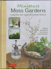 Miniature Moss Gardens
