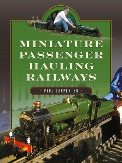 Bertrand.pt - Miniature Passenger Hauling Railways