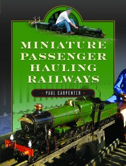 Bertrand.pt - Miniature Passenger Hauling Railways