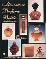 Miniature Perfume Bottles