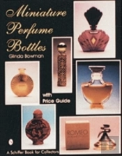 Miniature Perfume Bottles